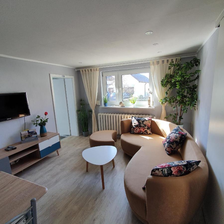 Ferienhaus An Der Ostsee Rerik Exteriér fotografie