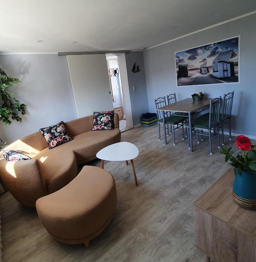 Ferienhaus An Der Ostsee Rerik Exteriér fotografie
