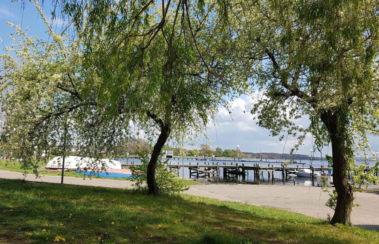 Ferienhaus An Der Ostsee Rerik Exteriér fotografie