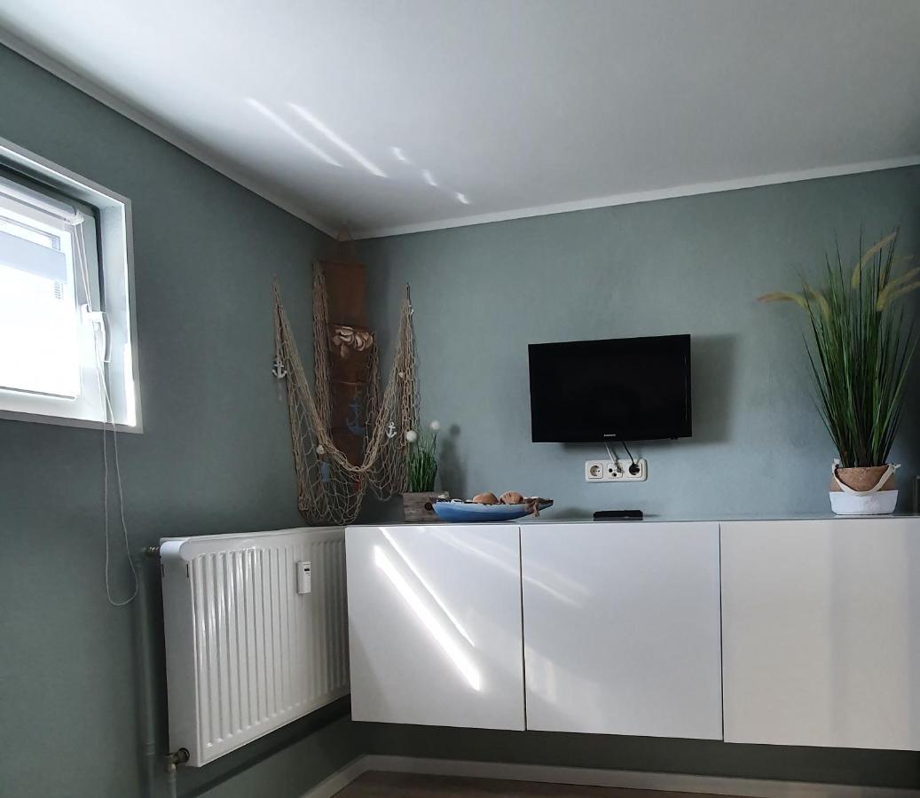 Ferienhaus An Der Ostsee Rerik Exteriér fotografie