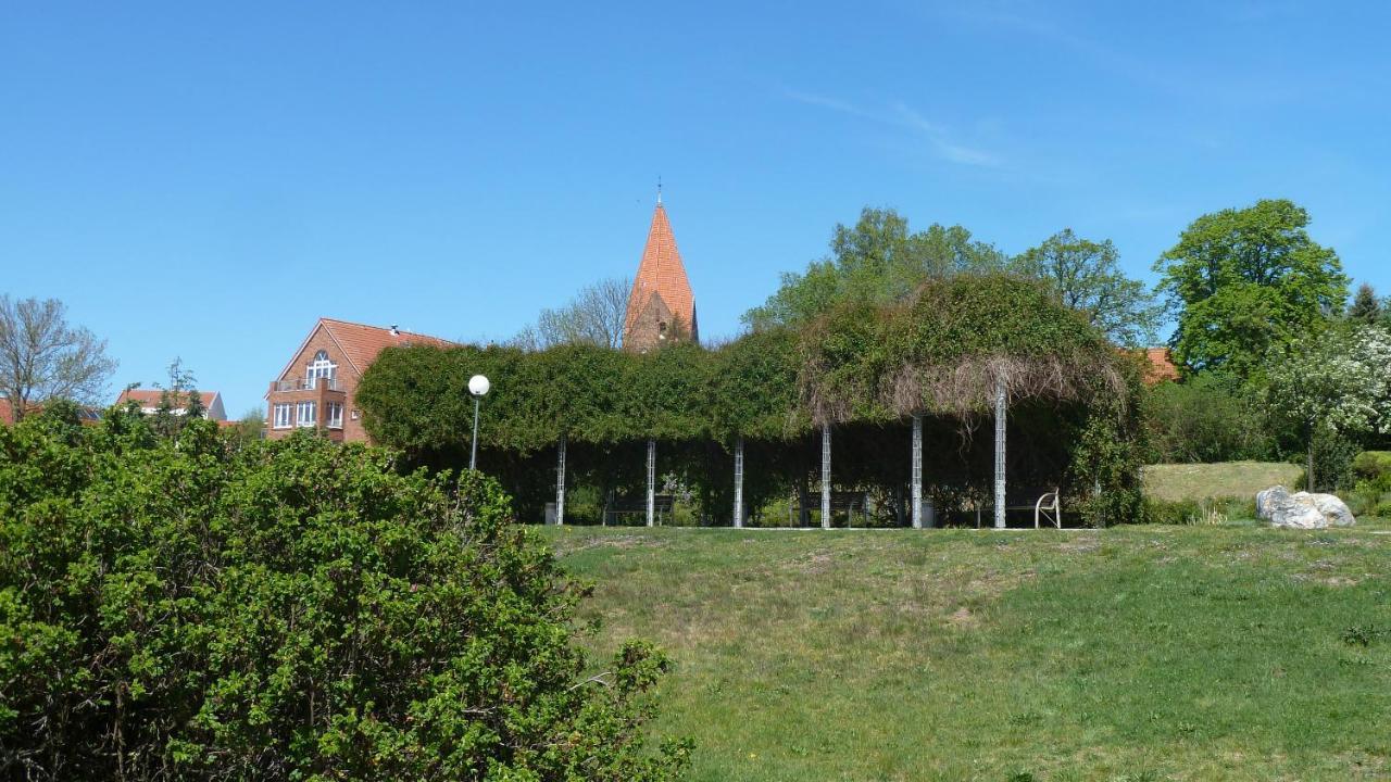 Ferienhaus An Der Ostsee Rerik Exteriér fotografie