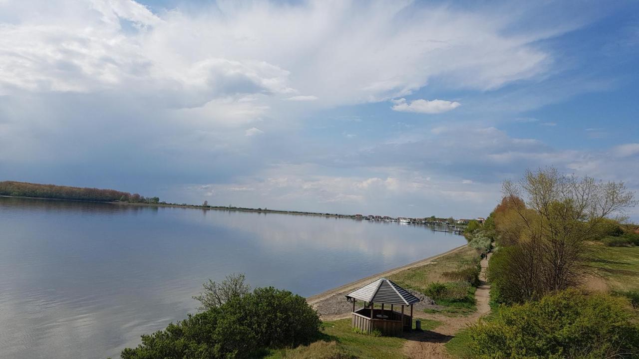 Ferienhaus An Der Ostsee Rerik Exteriér fotografie