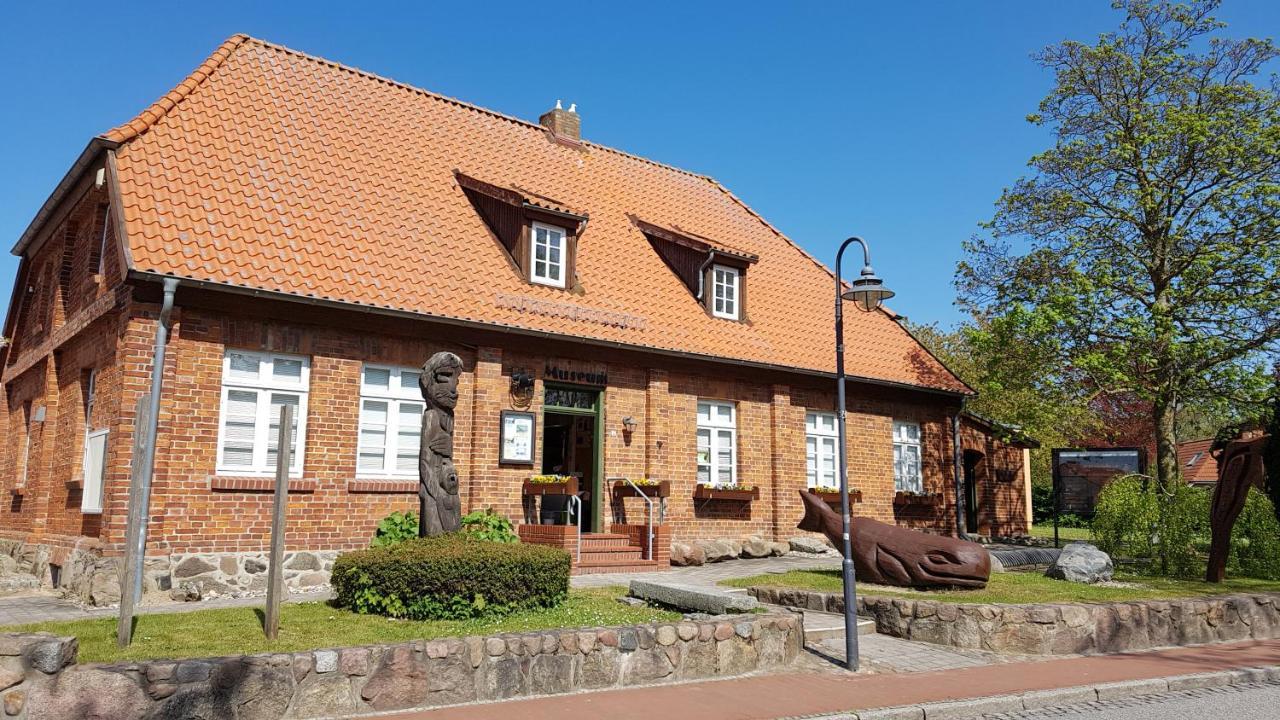 Ferienhaus An Der Ostsee Rerik Exteriér fotografie