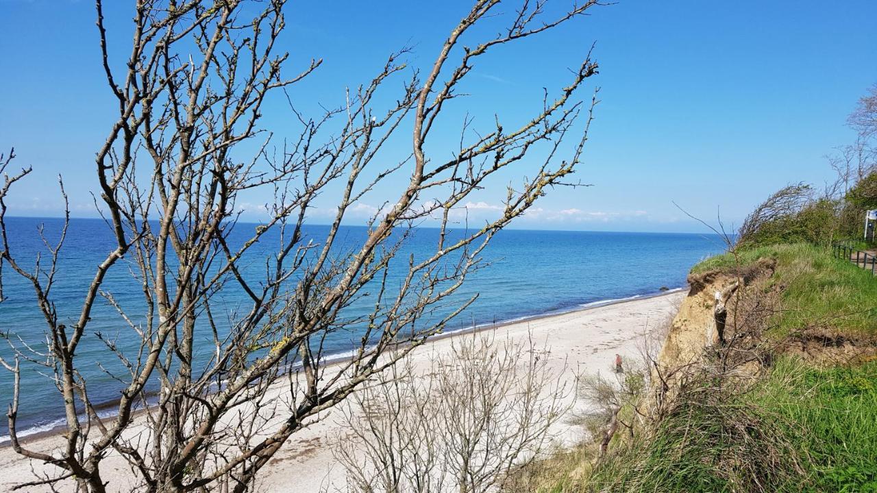 Ferienhaus An Der Ostsee Rerik Exteriér fotografie